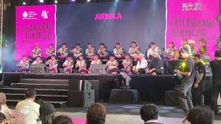 Download Lagu Andika - Geylanggang 2026 Download Lagu Andika - Geylanggang 2026