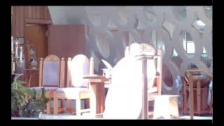 7th Sunday of Easter: St Malachy Church