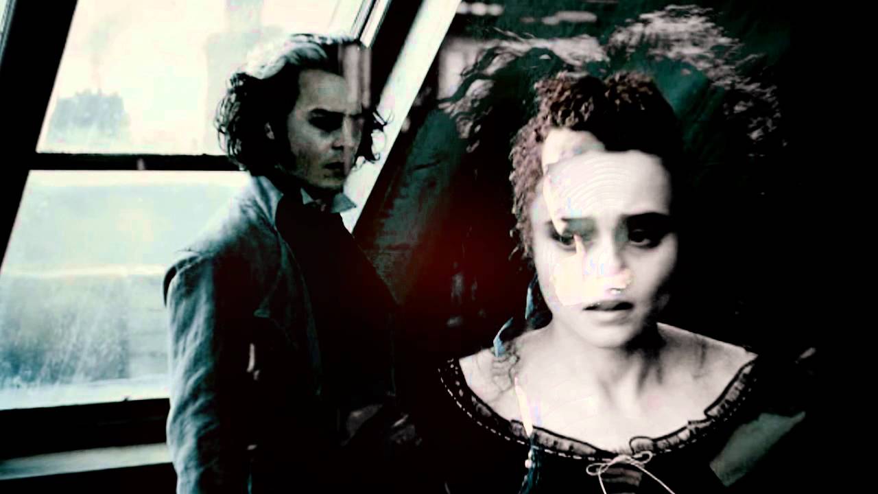 Sweeney Todd | Jar of Hearts