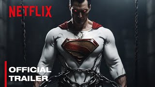 Man of Steel 2 | Official Trailer | Henry Cavill, Ben Affeck, Zack Snyder