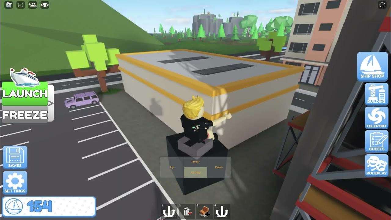 all the chests in build a ship to survivor's island YouTube