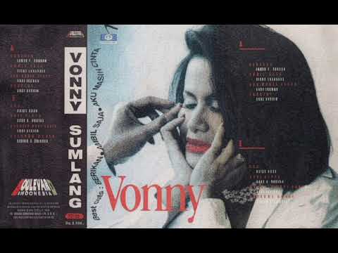 Full Album Vonny Sumlang [Vonny] (1994)
