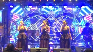 TABOLA BALE || COVER BY B-THREE STAR || KONSER ANNIVERSARY PERSATUAN ARTIS SUMUT 2025 