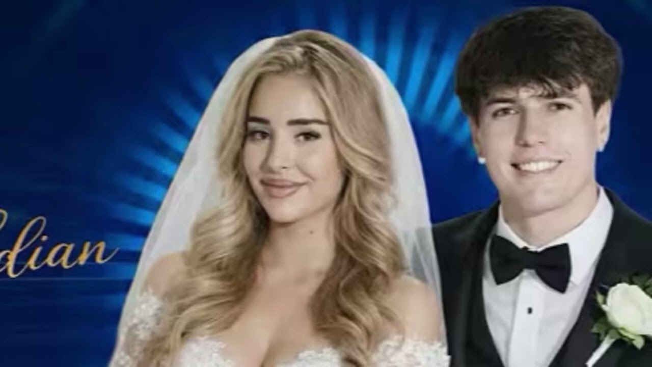 Elijona & Klodi – Martesa në Big Brother Kosova 💍 | Dashuri që Pa e Gjithë Bota