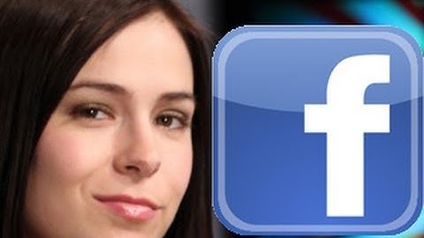 Facebook Chat Trick For Firefox! - Tekzilla Daily Tip