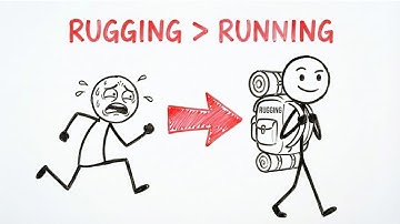 Why Running Sucks (And What I Do Instead)