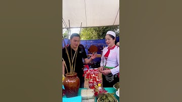 Hát Mường - Lạc Sơn #tiếnđấtmường #vănhóangườimường #dântộcmường