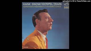 Watch Hank Snow I See Jesus video