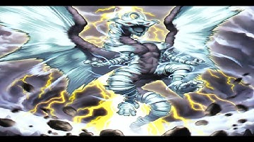 Tempest, Dragon Ruler of Storms and how it might affect Dragunity in this NEW Format!!!