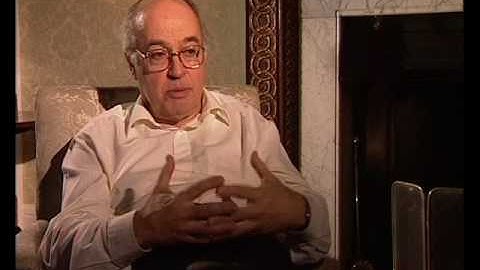 Michael Atiyah - My work in easier words (92/93)