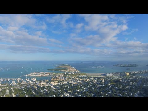 Best Way To Get To Key West! - Pilot VLOG 166