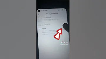 HOW TO GET MONEY IN TIK TOK በቲክቶክ ብር ማግኘት ተቻለ ቲክቶክ Tiktokviral Tiktok 