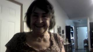Meet my cousin carol