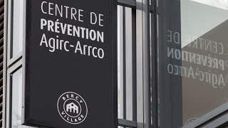 «Une espèce de détournement de fonds», la mise à contribution de l'Agirc-Arrco tourne au bras de fer