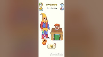 #dop2 level 2295 #gaming #puzzle #gameplay