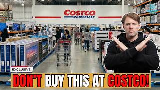 Costco Electronics You Should NEVER Buy in 2026