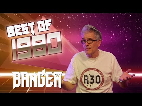 BEST METAL OF 1980 as chosen by you episode thumbnail