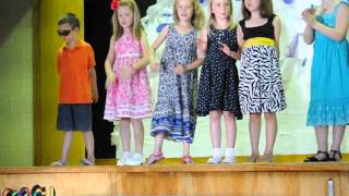 Lété Cest Fait Pour Jouer- Pe Partout -Grand-Papa Bi, Pruneau Et Cannelle.