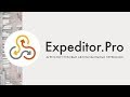 Expeditor.Pro