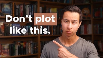 12 Plot Mistakes New Fantasy Writers Make
