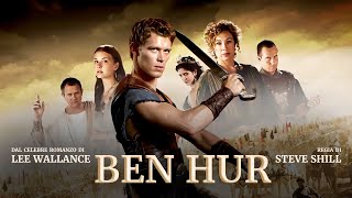 Ben Hur (2010 trailer) - Wrongfully imprisoned, Ben Hur embarks on a long path of revenge