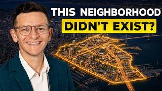 This San Francisco Neighborhood Didn t Exist 10 Years Ago