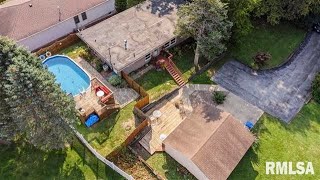 713 25th Ave Moline IL 61265