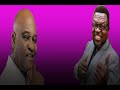 ABSENCE TOTALE DES ARTISTES NA MATANGA YA BEN NYAMABO MUTOMBO.