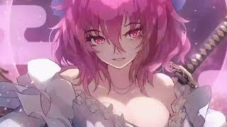 Nightcore - Middle of the Night (Elley Duhé) (Nitti Gritti Remix) [Lyrics + Auido]