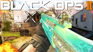 What Makes Black Ops 2 SO FUN? (BO2 in 2021)