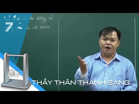 Video Vật lý 12 Bài 1: Dao động điều hòa - Phần 2 | HỌC247 - youtube