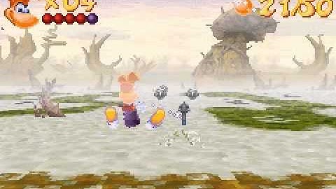 Rayman 3 Part 3