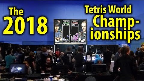 The Most Pivotal Moment in Classic Tetris History