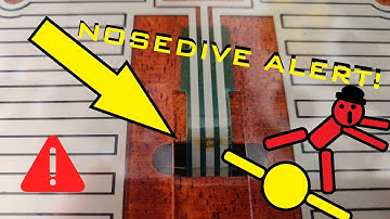 The Sensor that DUMPED ME - Nosedeive Alert! - VESC OW diagnostics