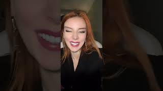 Pretty Girl Personality Live Tango Vlog Ep-020