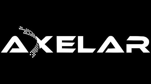 Axelar Intro