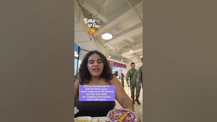 Quick Question: What do they eat at Tsinghua Dining Hall? - DayDayNews