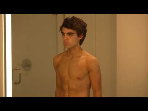 American Psycho (Simpletics Edition)