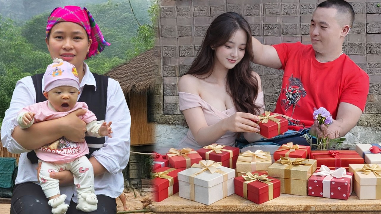 My Husband Is With Someone Else – Taking Care Of My Son Alone At Home