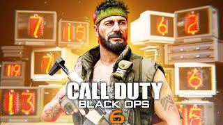 SHOCKING NEW BLACK OPS 2024 DETAILS LEAKED... (Call of Duty 2024)