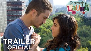 Celebrity Te presento a Laura - Tráiler Oficial Wealth