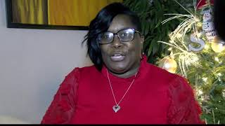 Tuscaloosa Police Department Adopts Family for Christmas