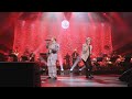 KinKi Kids「キミは泣いてツヨくなる -YouTube Original Live-」