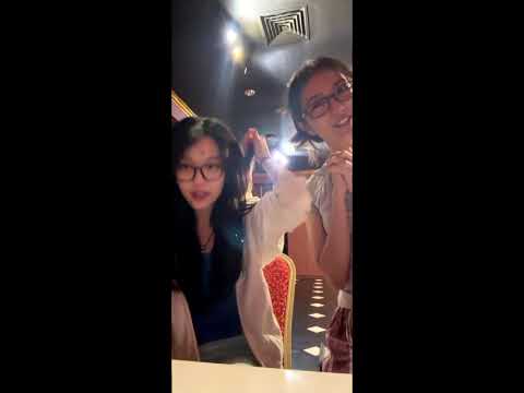 Live IDN Greesel JKT48 - 1 September 2026 | 23.24 WIB