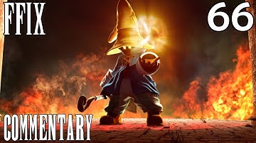Final Fantasy IX Walkthrough Part 66 - Taharka Boss Battle