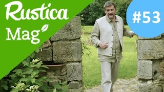 Réussir le bouturage d'été (Rusticamag 53 - saison 03 épisode 16)