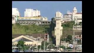 1808 - A Família Real no Brasil