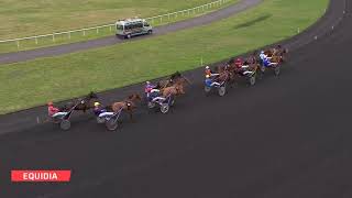 Vidéo de la course PMU PRIX DE SELESTAT