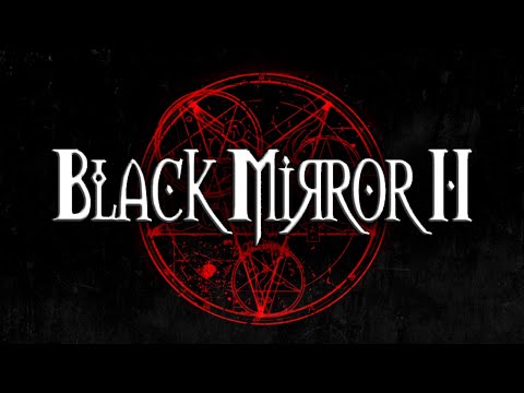 Black Mirror II | Full Game Walkthrough | No Commentary