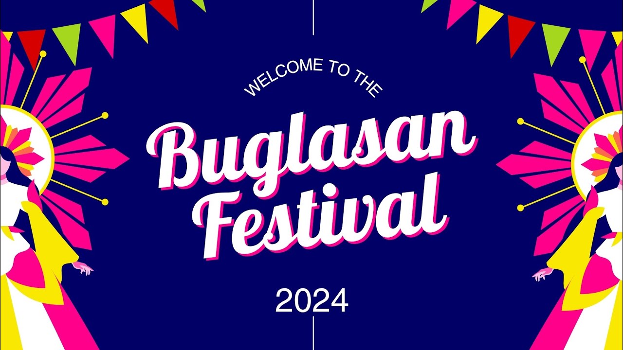 Buglasan Festival 2024: Street Dancing Extravaganza! # ...